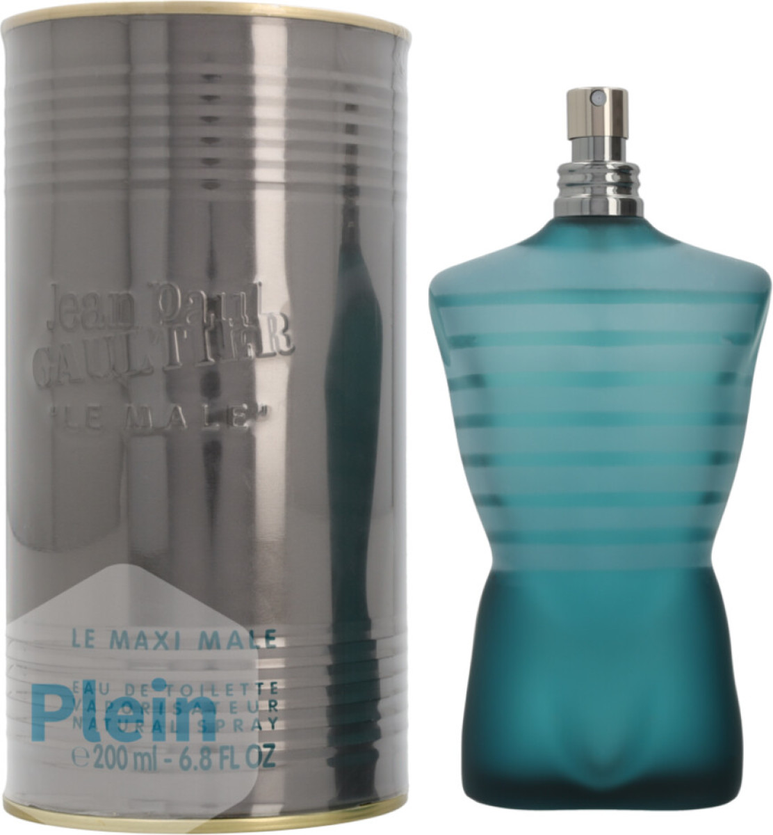 Jean Paul Gaultier Le Male Eau de Toilette Spray 200 ml