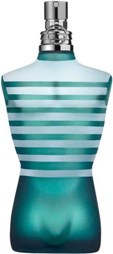 Jean Paul Gaultier Le Male Eau de Toilette Spray 200 ml