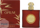 Yves Saint Laurent Opium Pour Femme Eau de Toilette Spray 50 ml