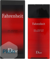 Christian Dior Fahrenheit Douchegel 200 ml