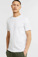 BOSS Casual T-shirt Tales white