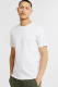BOSS Casual T-shirt Tales white