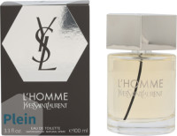 Yves Saint Laurent L'Homme Eau de Toilette Spray 100 ml