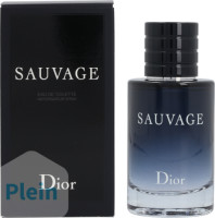Christian Dior Sauvage Eau de Toilette Spray 60 ml