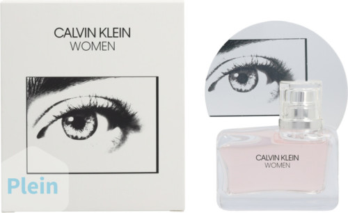 Calvin klein Women Eau de Parfum Spray 50 ml