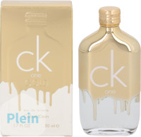 Calvin klein Ck One Gold Eau de Toilette Spray 50 ml