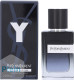 Yves Saint Laurent Y For Men Eau de Parfum Spray 60 ml