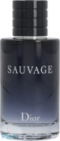 Christian Dior Sauvage Eau de Toilette Spray 100 ml