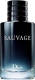 Christian Dior Sauvage Eau de Toilette Spray 100 ml