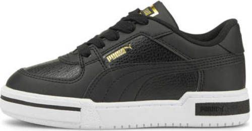 Puma California Pro sneakers zwart/wit