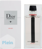 Christian Dior Homme Eau de Toilette Spray 50 ml