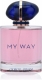 Giorgio Armani My Way Eau de Parfum Spray 50 ml