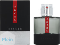 Prada Luna Rossa Carbon Pour Homme Eau de Toilette Spray 50 ml