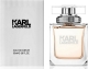 Karl Lagerfeld Pour Femme Eau de Parfum Spray 85 ml
