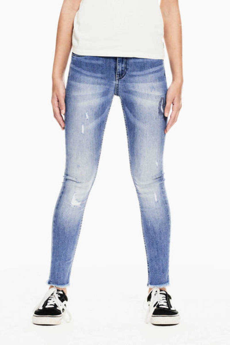 Garcia slim fit jeans Rianna 570 medium used