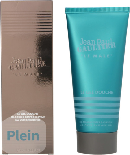 Jean Paul Gaultier Le Male Douchegel 200 ml