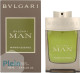 Bvlgari Man Wood Essence Eau de Parfum Spray 100 ml