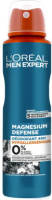 L'Oréal Paris Men Expert Men Expert Magnesium Defense 48H deodorant - 150 ml