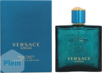 Versace Eros Pour Homme Eau de Toilette Spray 100 ml