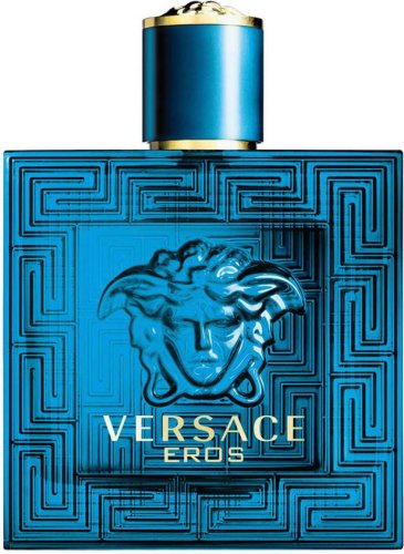 Versace Eros Pour Homme Eau de Toilette Spray 100 ml