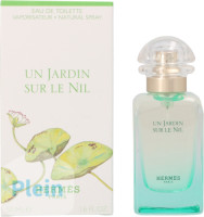 Hermes Terre Un Jardin Sur Le Nil Eau de Toilette Spray 50 ml