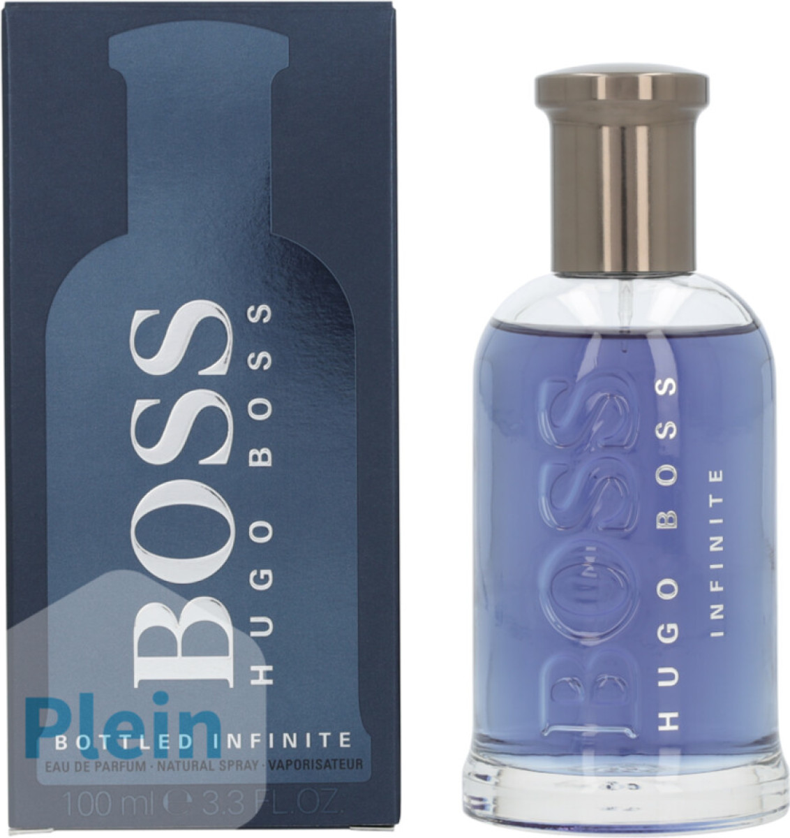 Hugo Boss Bottled Infinite Eau de Parfum Spray 100 ml