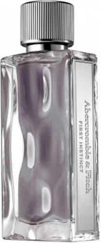 Abercrombie&Fitch First Instinct Men Eau de Toilette Spray 50 ml