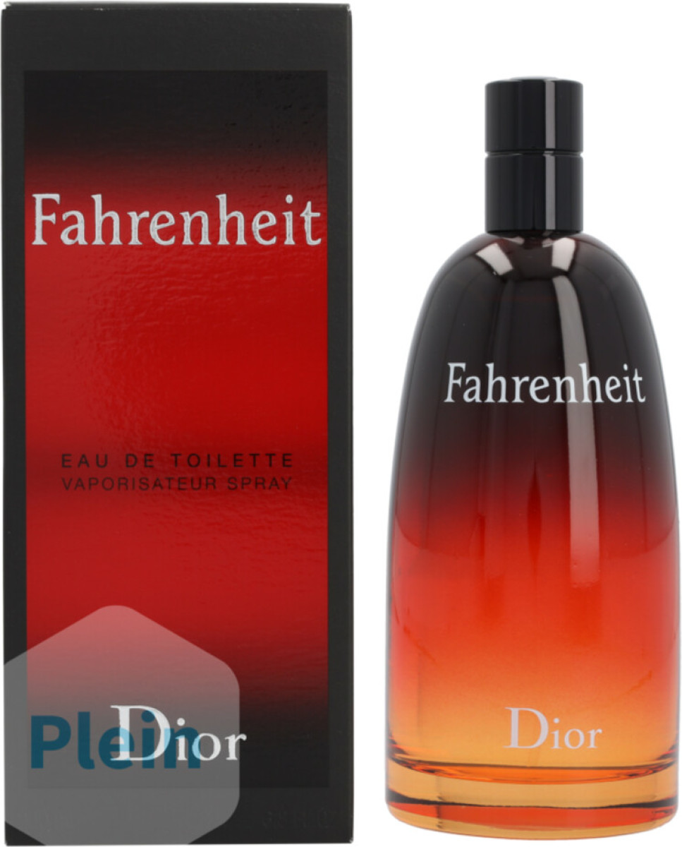 Christian Dior Fahrenheit Eau de Toilette Spray 200 ml