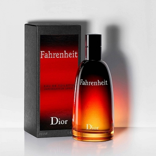 Christian Dior Fahrenheit Eau de Toilette Spray 200 ml