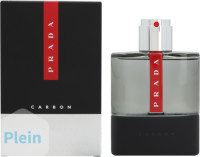 Prada Luna Rossa Carbon Pour Homme Eau de Toilette Spray 100 ml