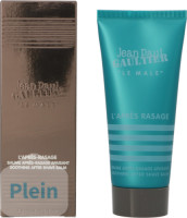 Jean Paul Gaultier Le Male Soothing After Shave Balsem 100 ml
