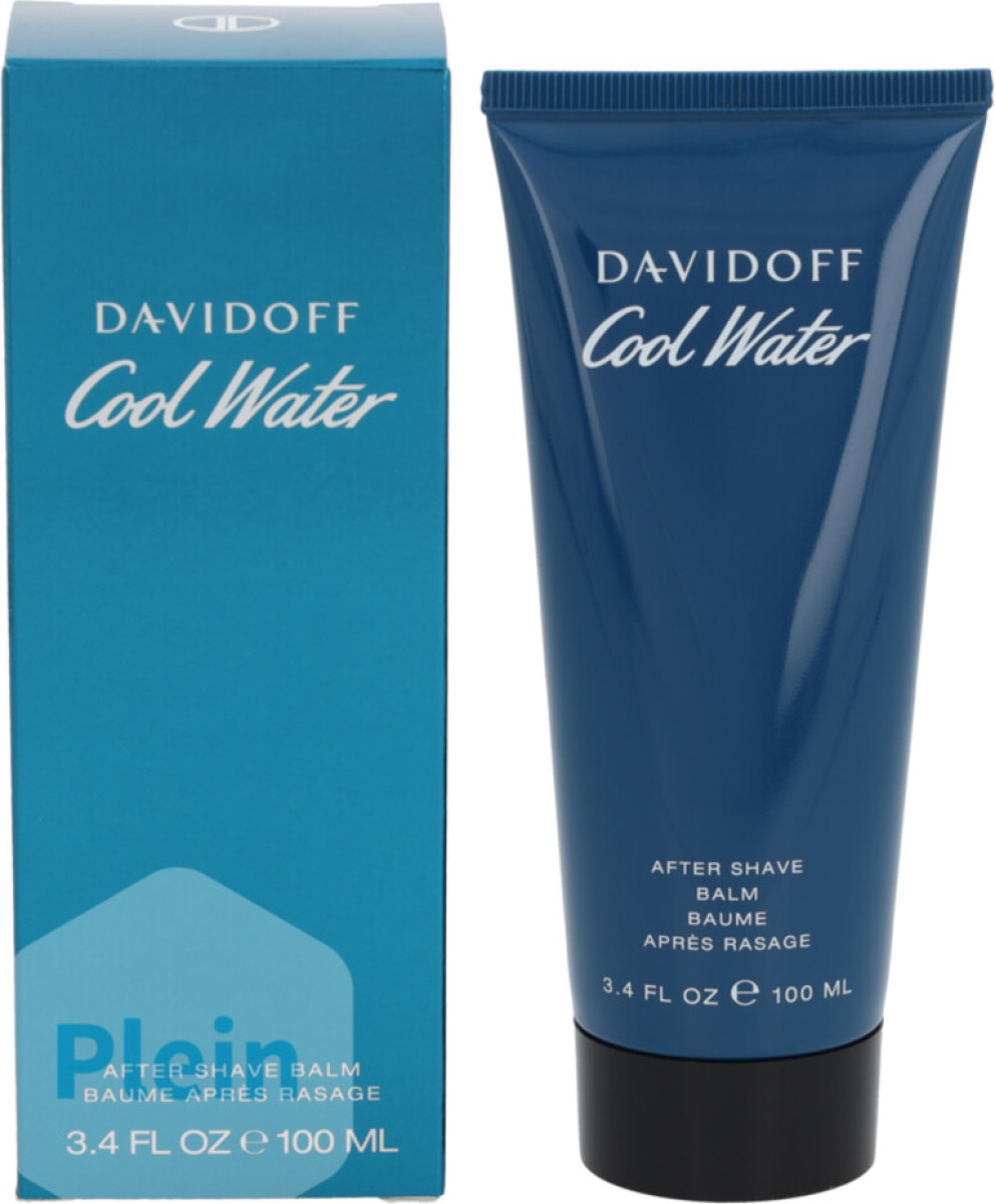 Davidoff Cool Water Man After Shave Balsem 100 ml