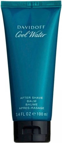 Davidoff Cool Water Man After Shave Balsem 100 ml