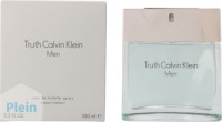 Calvin klein Truth Men Eau de Toilette Spray 100 ml