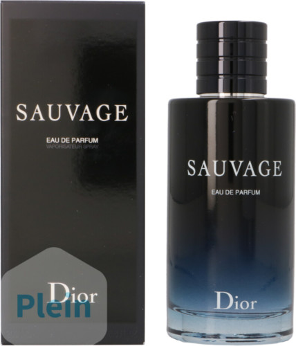 Christian Dior Sauvage Eau de Parfum Spray 200 ml