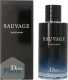 Christian Dior Sauvage Eau de Parfum Spray 200 ml