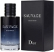 Christian Dior Sauvage Eau de Parfum Spray 200 ml