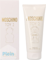 Moschino Toy 2 Perfumed Bath&Douchegel 200 ml