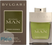 Bvlgari Man Wood Essence Eau de Parfum Spray 60 ml