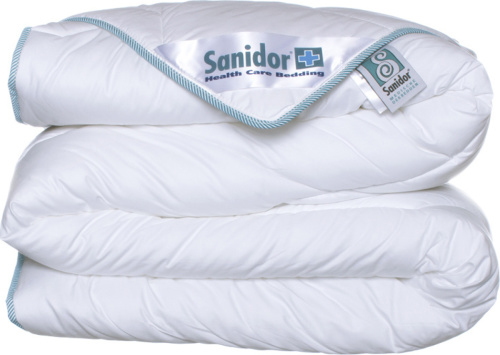 Sanidor Dekbed - Health Care - Enkel 240 x 220