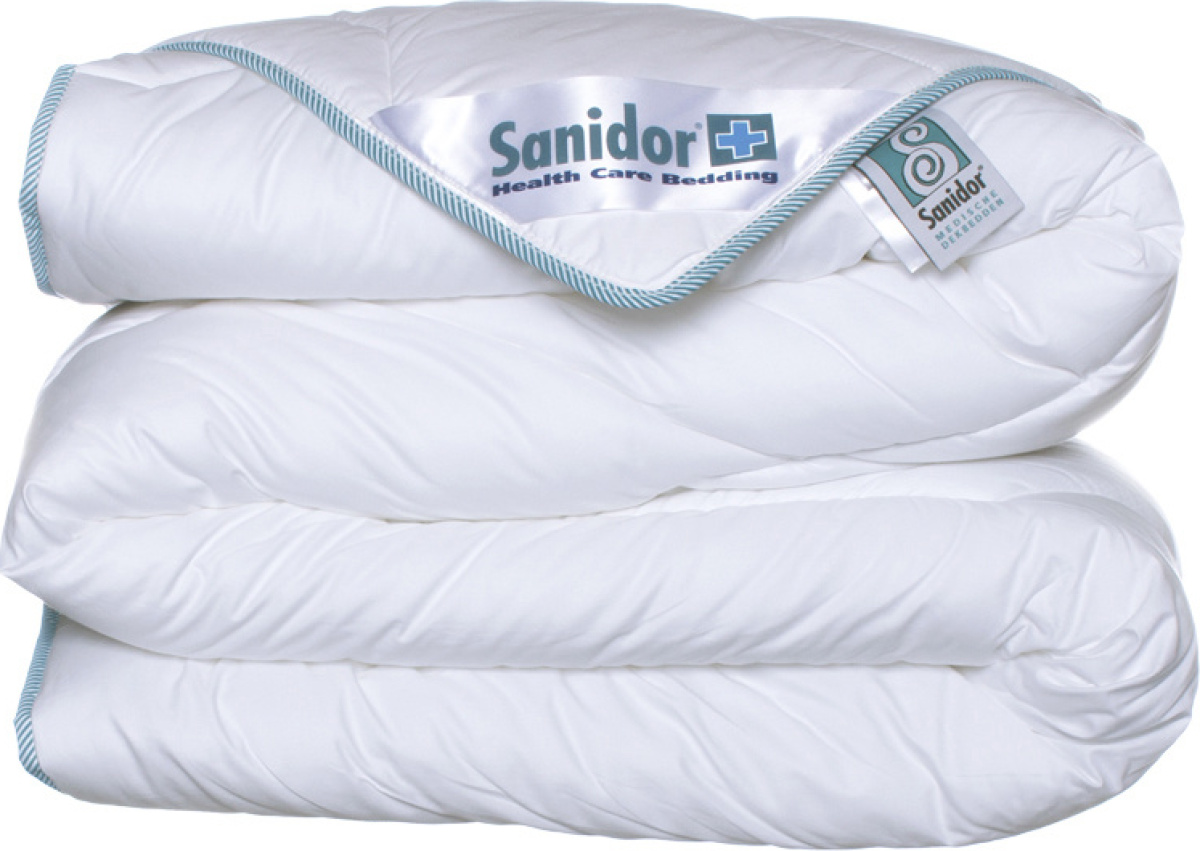 Sanidor Dekbed - Health Care - Enkel 240 x 220