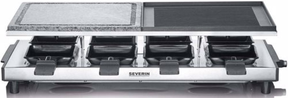 SEVERIN gourmetset RG 2373