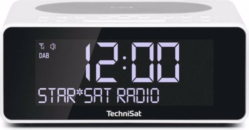 Technisat Digitradio 52 (Wit)