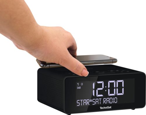 Technisat Digitradio 52 (Zwart)