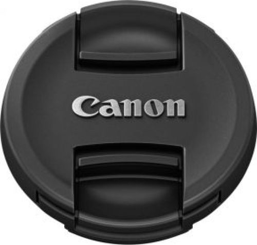 Canon E-52 II lensdop