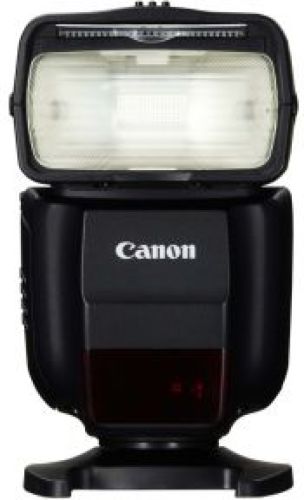 Canon Speedlite 430 EX III RT