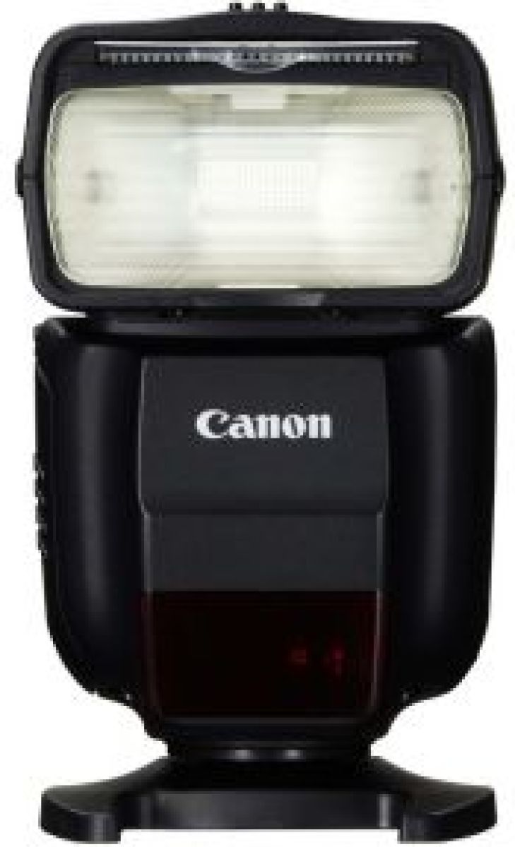 Canon Speedlite 430 EX III RT