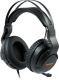 Roccat ELO 7.1 Headset Hoofdband Zwart