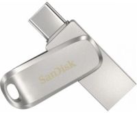 Sandisk Ultra Dual Drive Luxe USB flash drive 1000 GB USB Type-A / USB Type-C 3.2 Gen 1 (3.1 Gen 1)