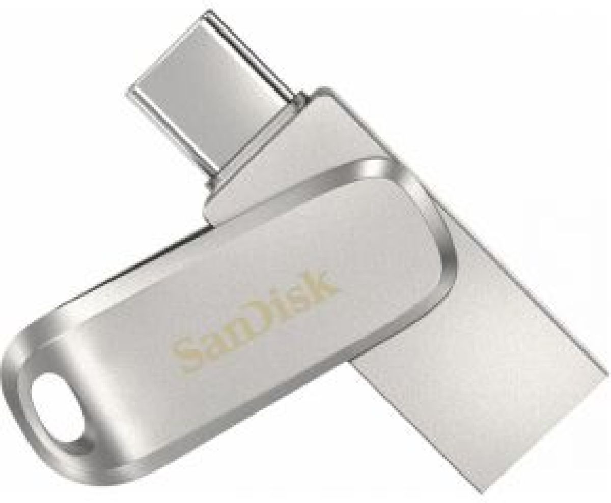 Sandisk Ultra Dual Drive 3.1 Luxe 1TB